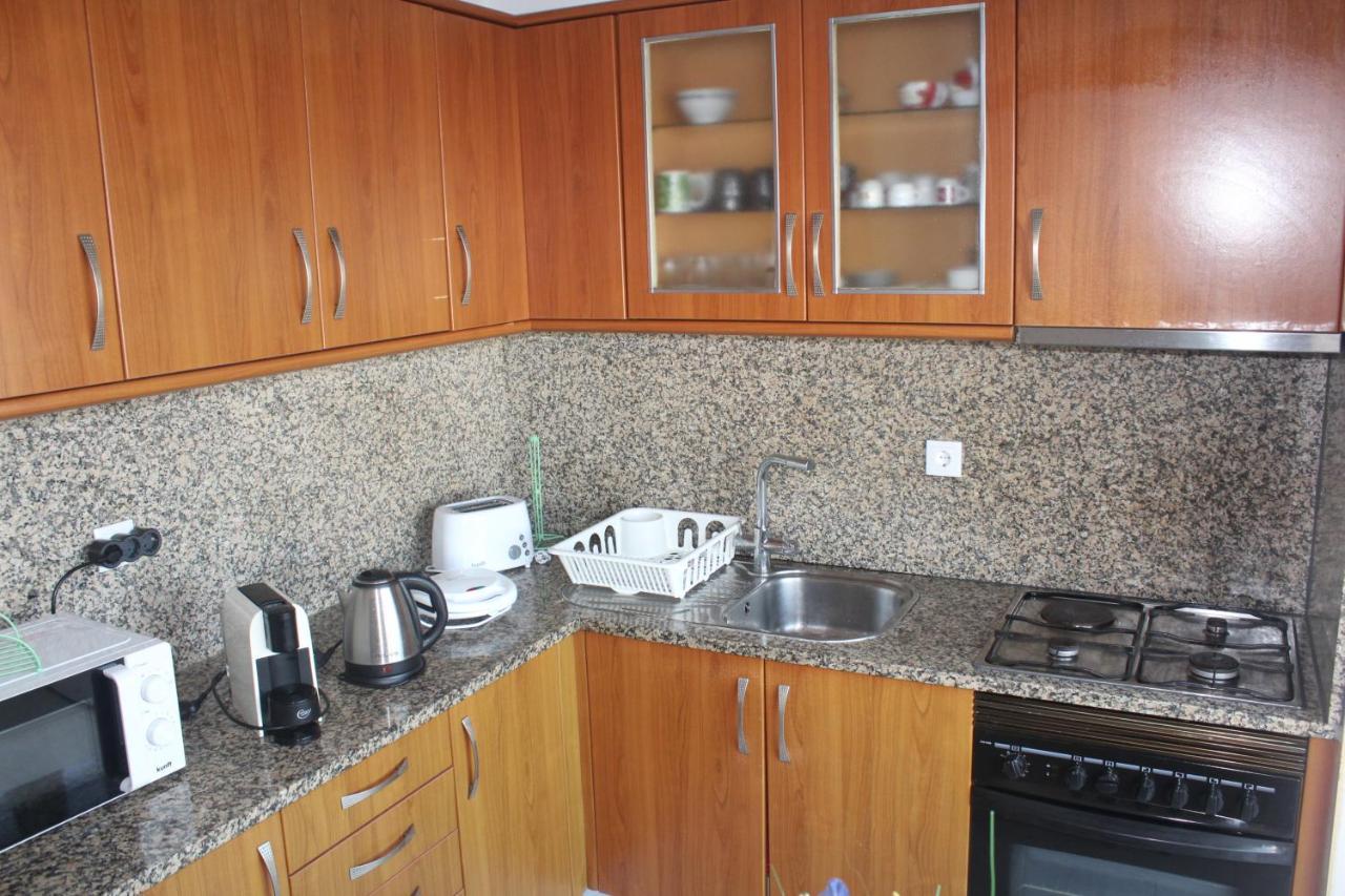 Reis Apartment Porto Exterior photo